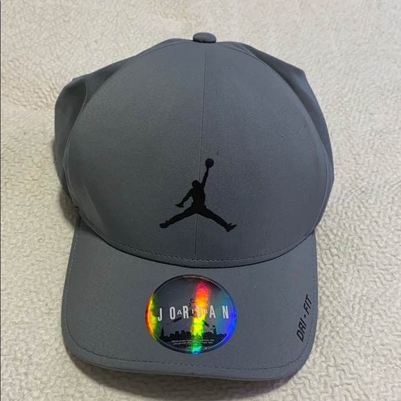 Jordan dri fit black cap - draug.net